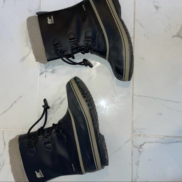 Sorel 1964 Pac Nylon Winter Boot - Picture 8 of 8